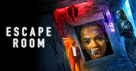gostream escape room|Watch Escape Room on GoStream .